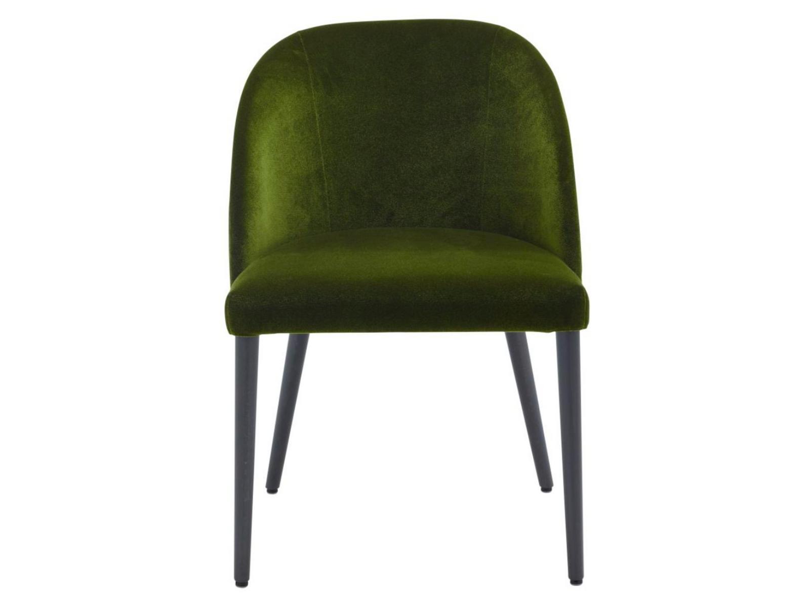 CIMBO Upholstered fabric chair
