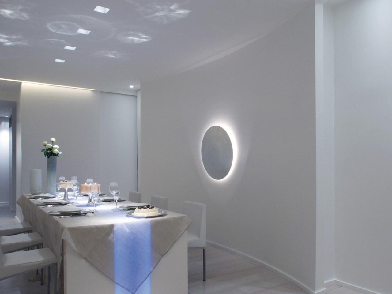 FRANCESCA LED wall light