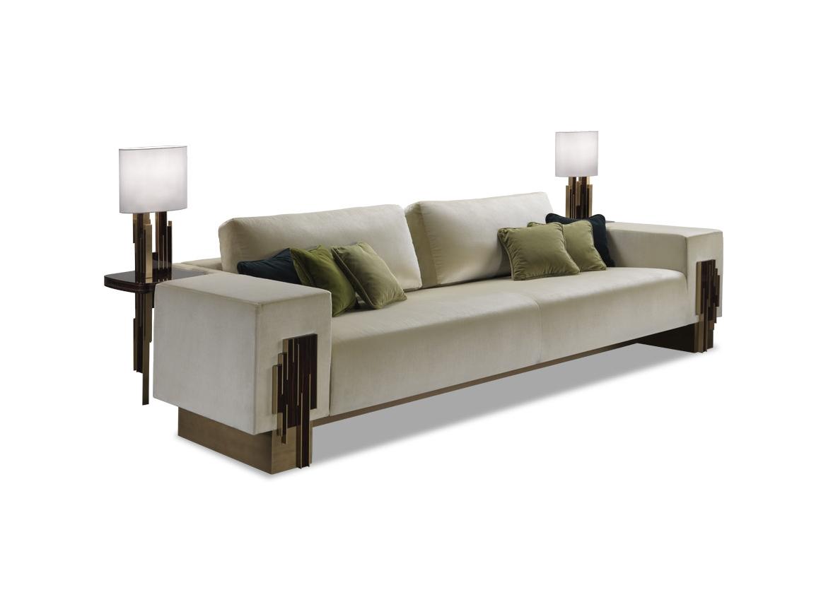 BELLE EPOQUE 3 seater sofa