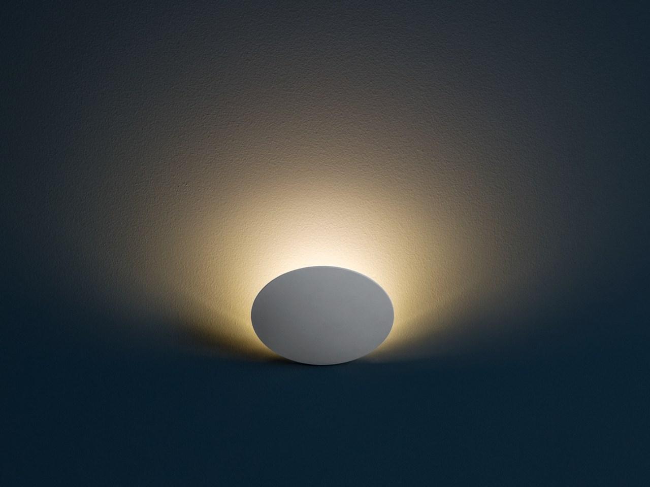 LEDERAM WF LED wall light