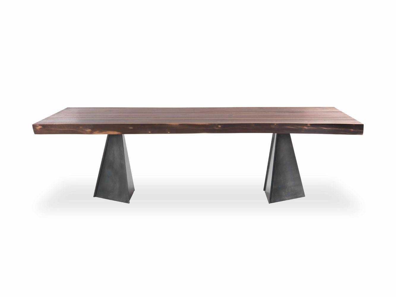 WOODSTOCK Solid wood table