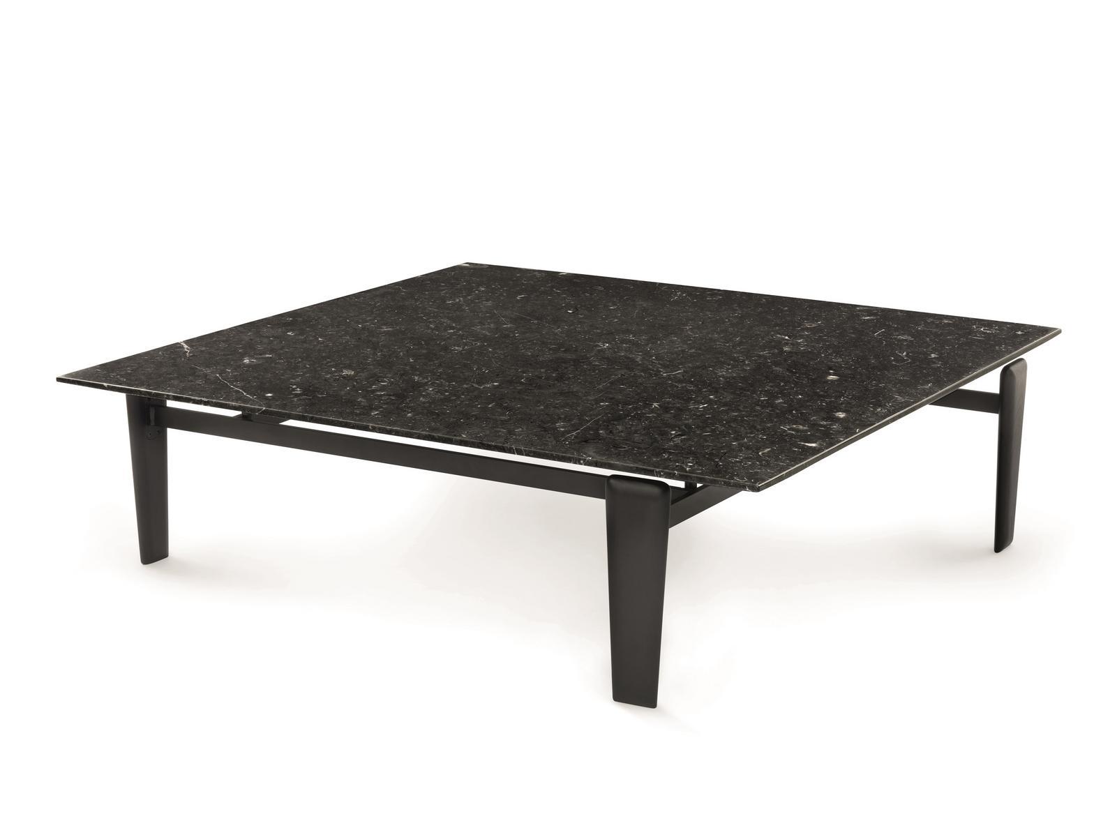 TABLET Square coffee table