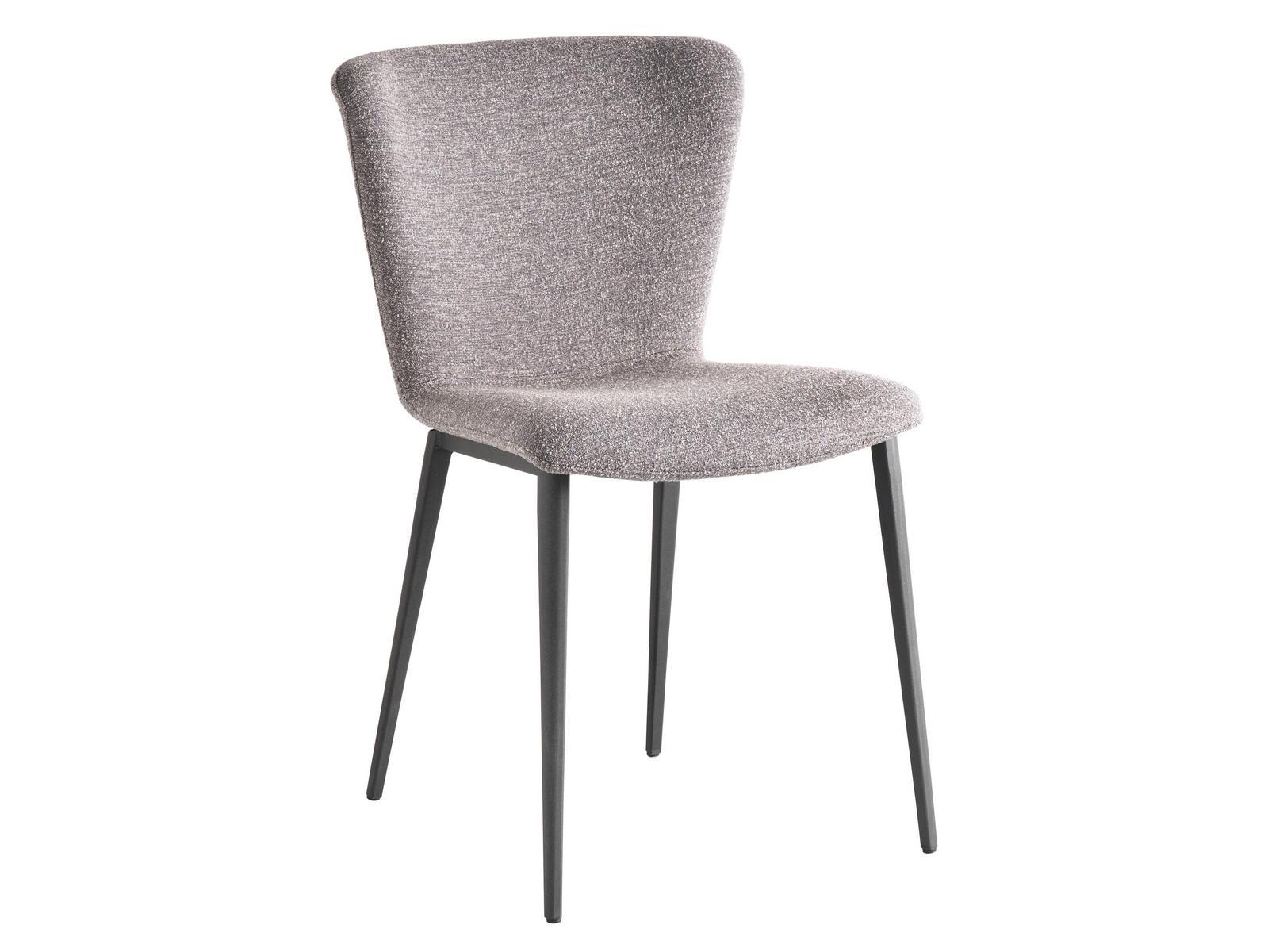 GIO' Upholstered fabric chair