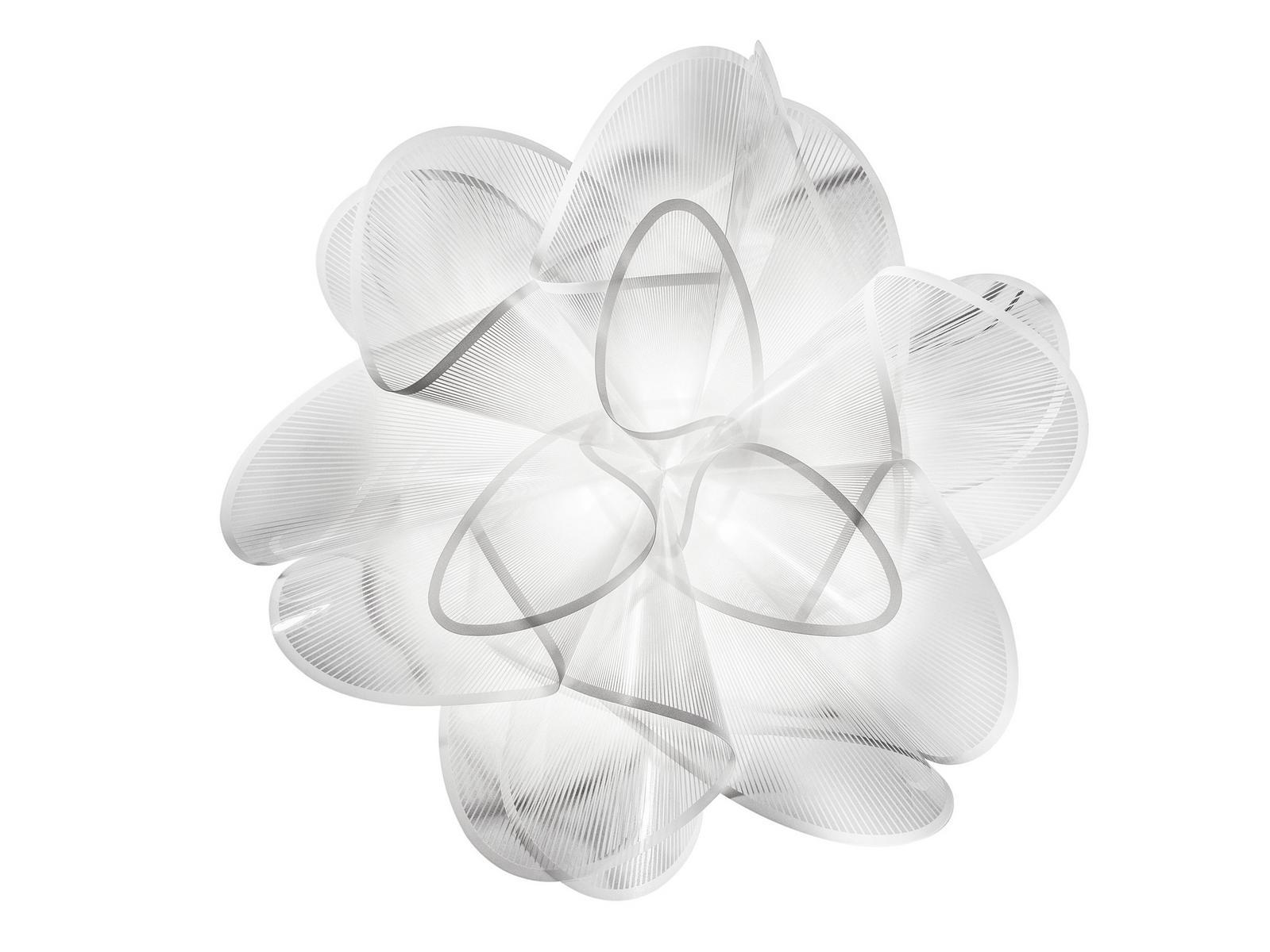 LA BELLE ÉTOILE Cristalflex® wall lamp / ceiling lamp