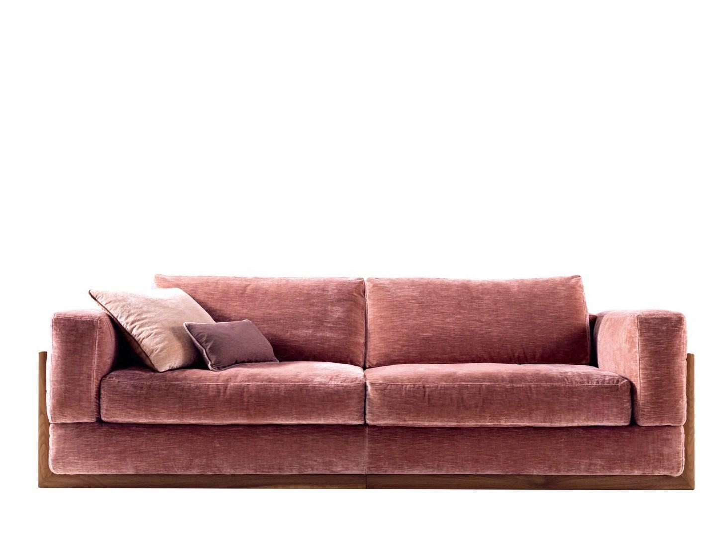 YORK Fabric sofa