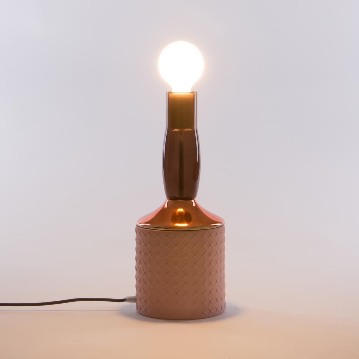 ANNA LED glass table lamp ANNA LED glass table lamp