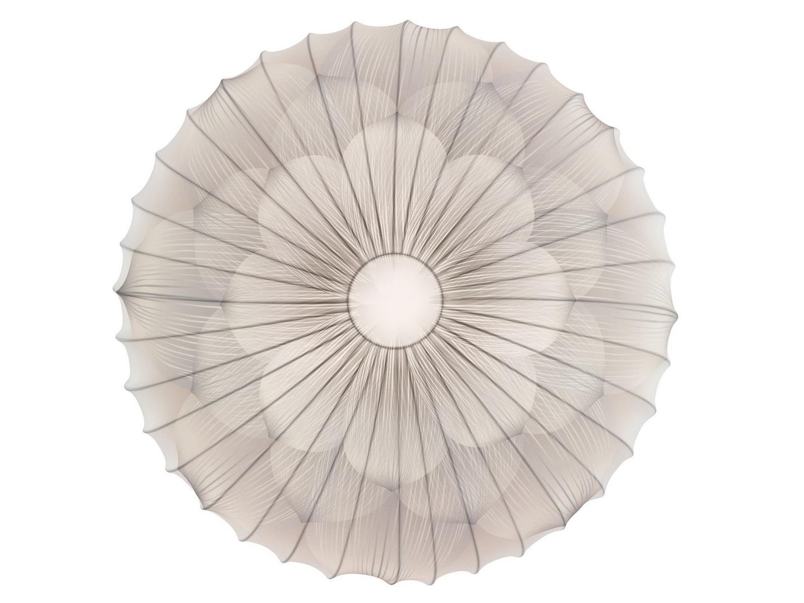 MUSE Fabric ceiling lamp MUSE Fabric ceiling lamp