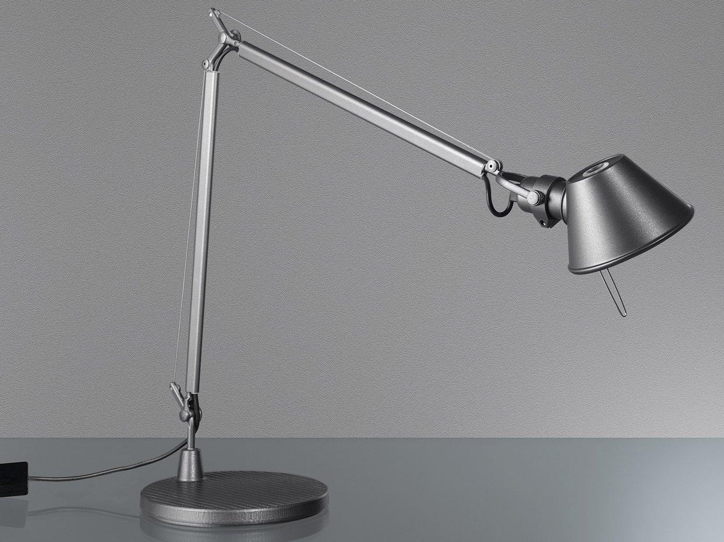 TOLOMEO MIDI LED direct light desk lamp