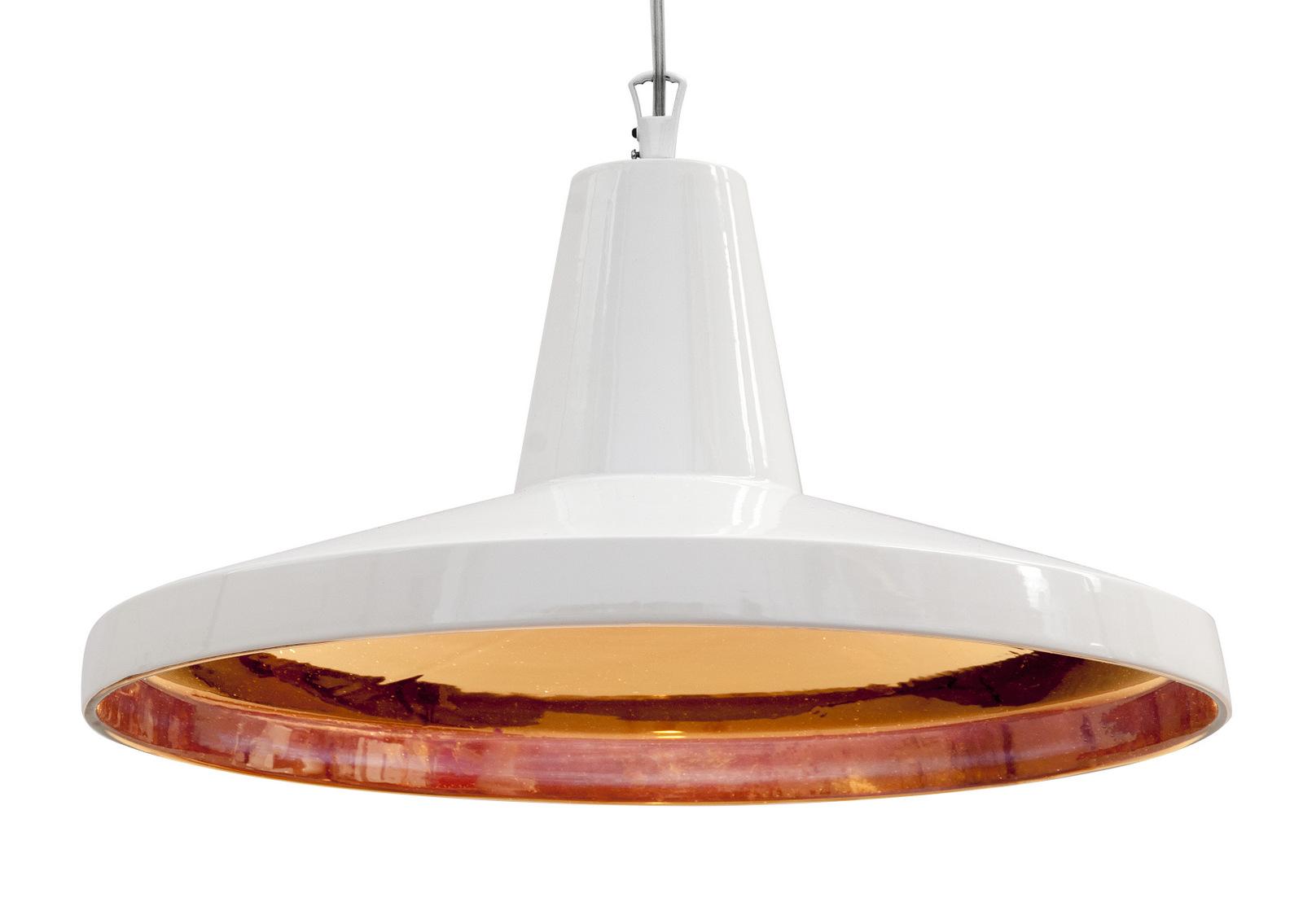 GANGSTER Ceramic pendant lamp