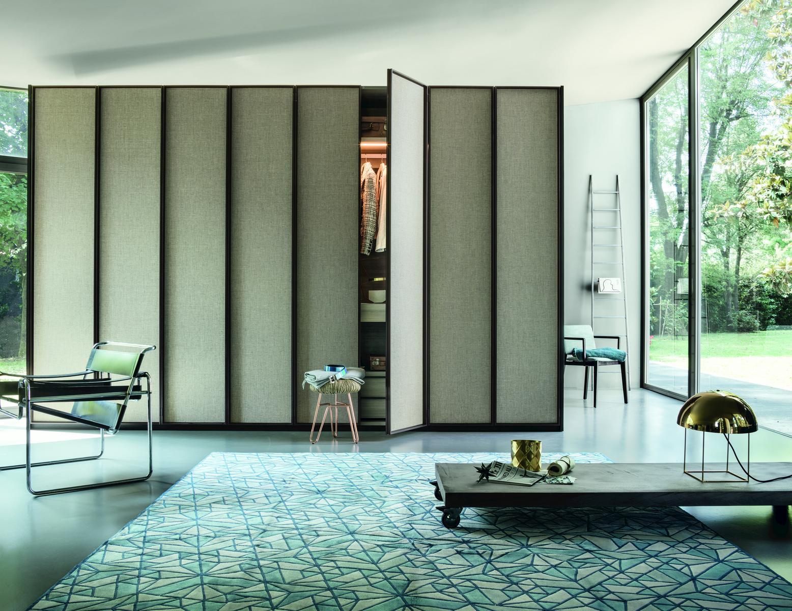 DANDY Sectional wardrobe custom