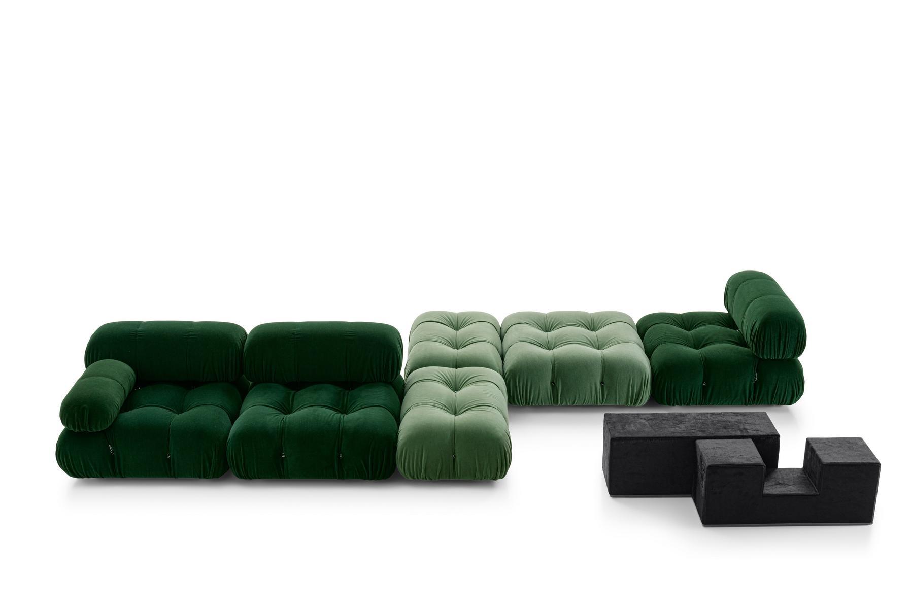 GLI SCACCHI Stool / coffee table