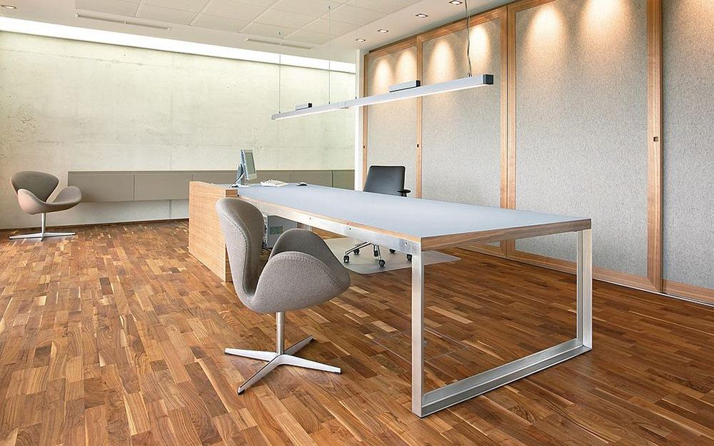 Q-LINE Metal pendant lamp in a contemporary style