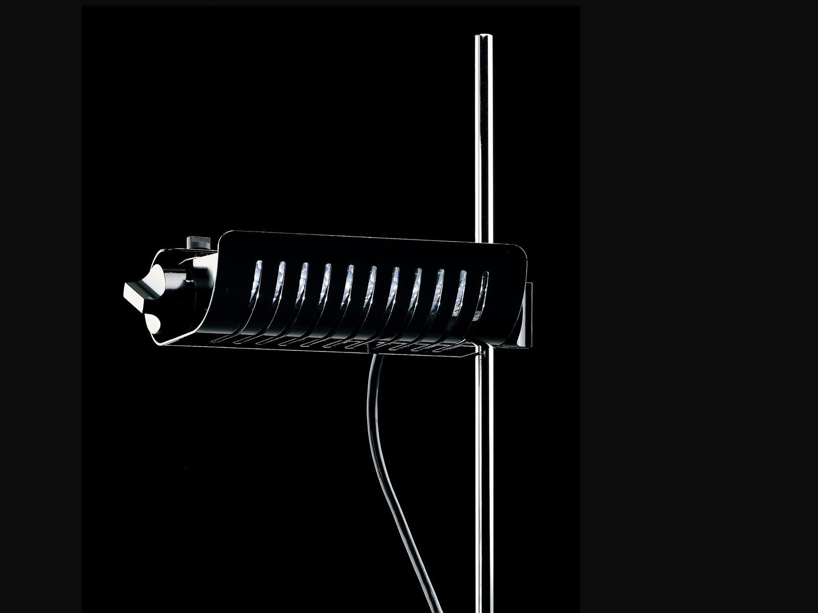 COLOMBO - 626 Direct-indirect light floor lamp with dimmer