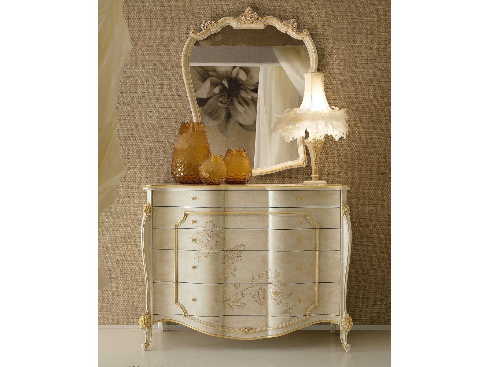 SIGNORIA Chest of drawers