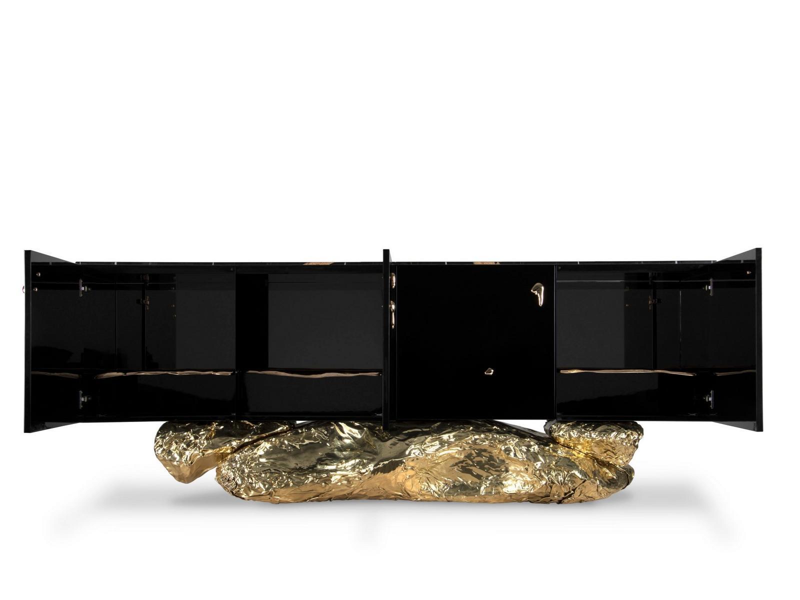 ANGRA Sideboard with doors