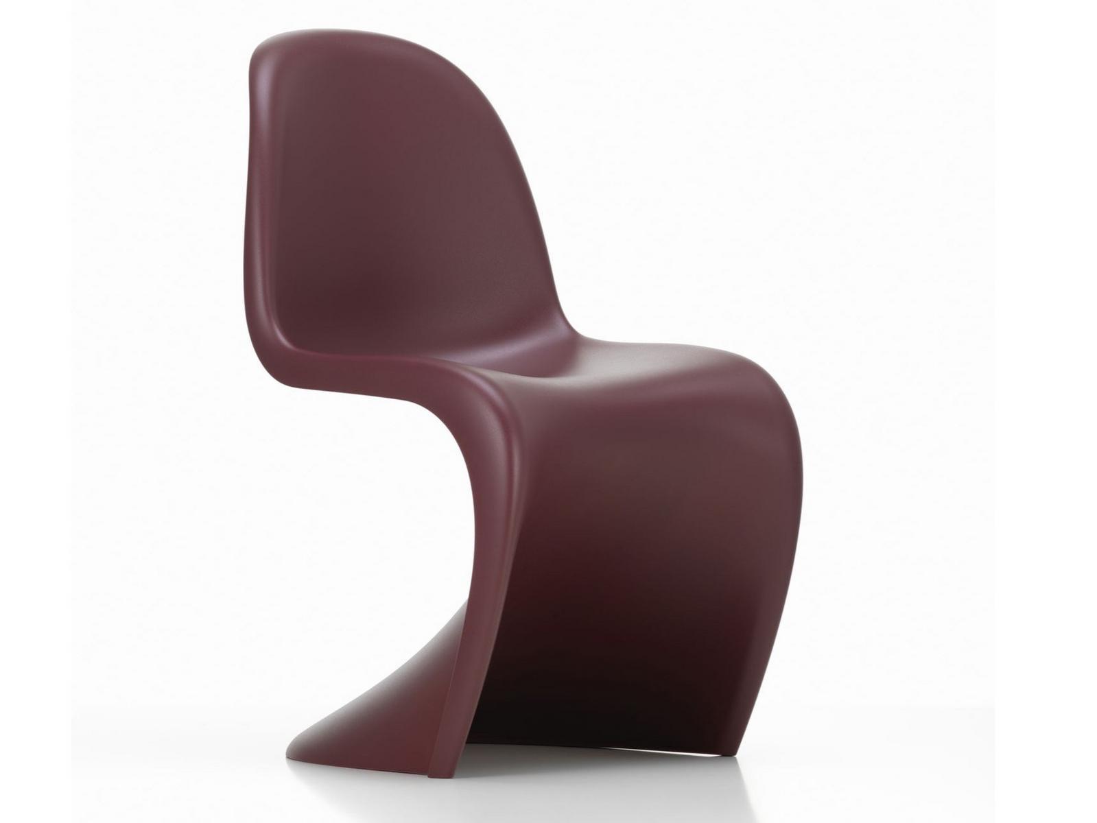 PANTON Polypropylene chair