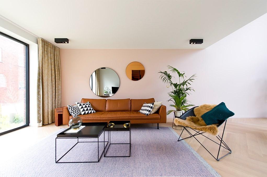 METROBOX LED aluminium ceiling lamp