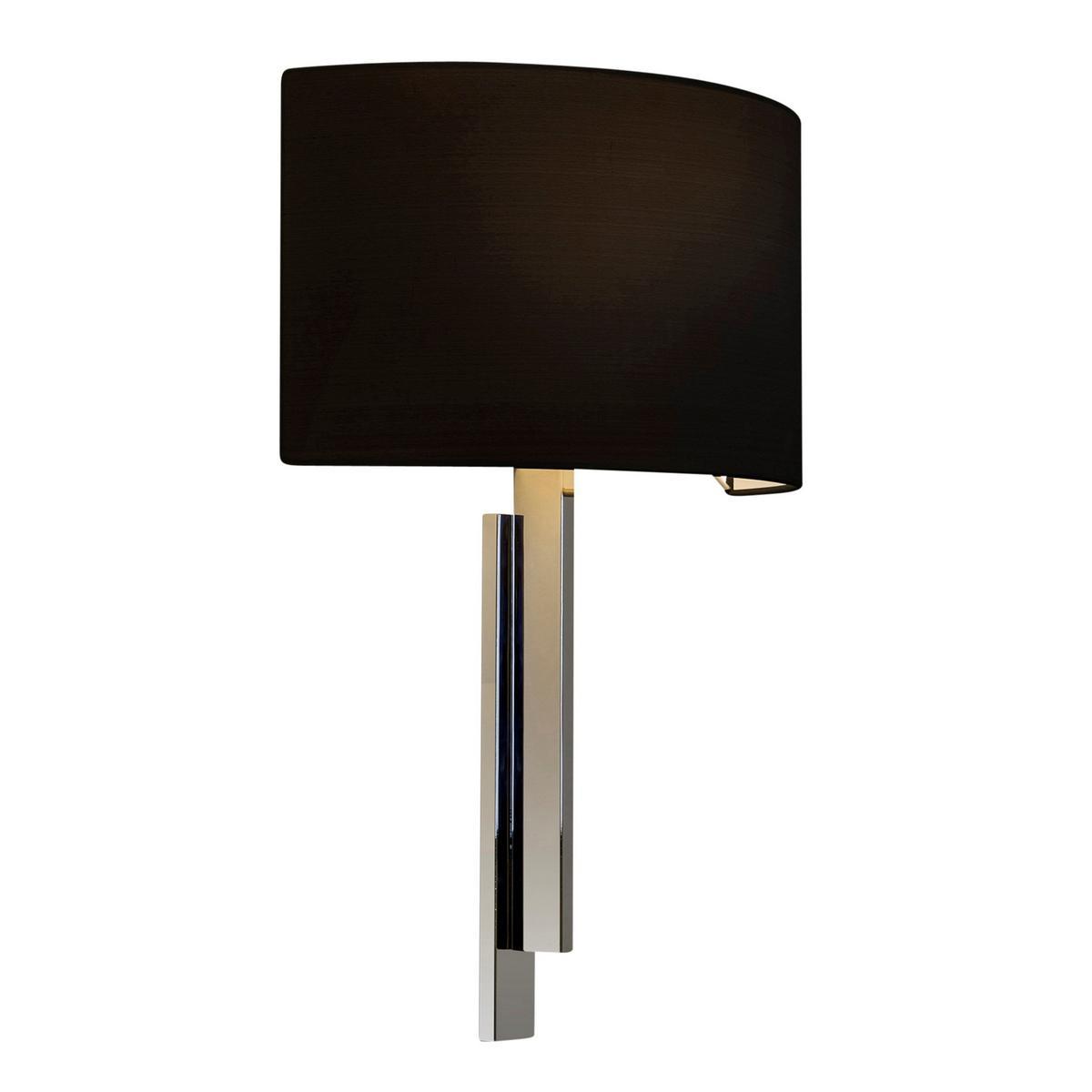 TATE LED fabric wall light