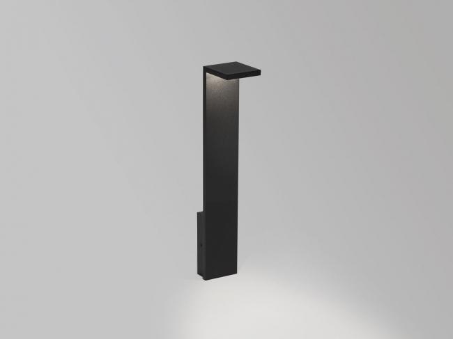 ELBO LED metal bollard light