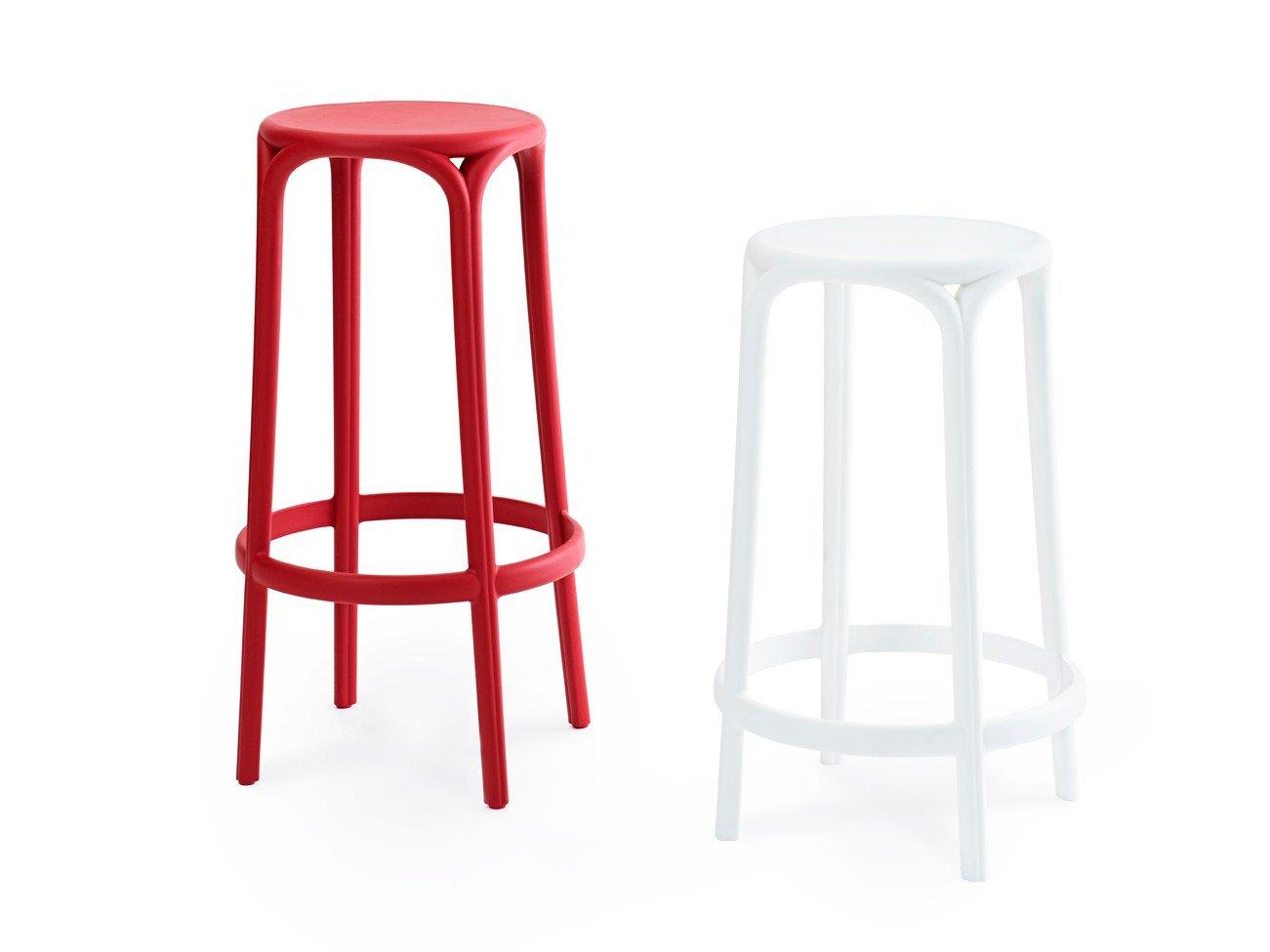 BROOKLYN High stool