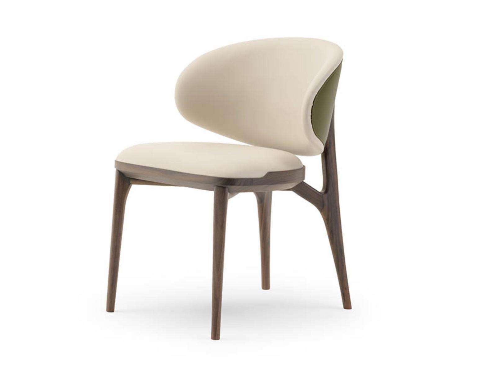 PINNACLE Upholstered chair
