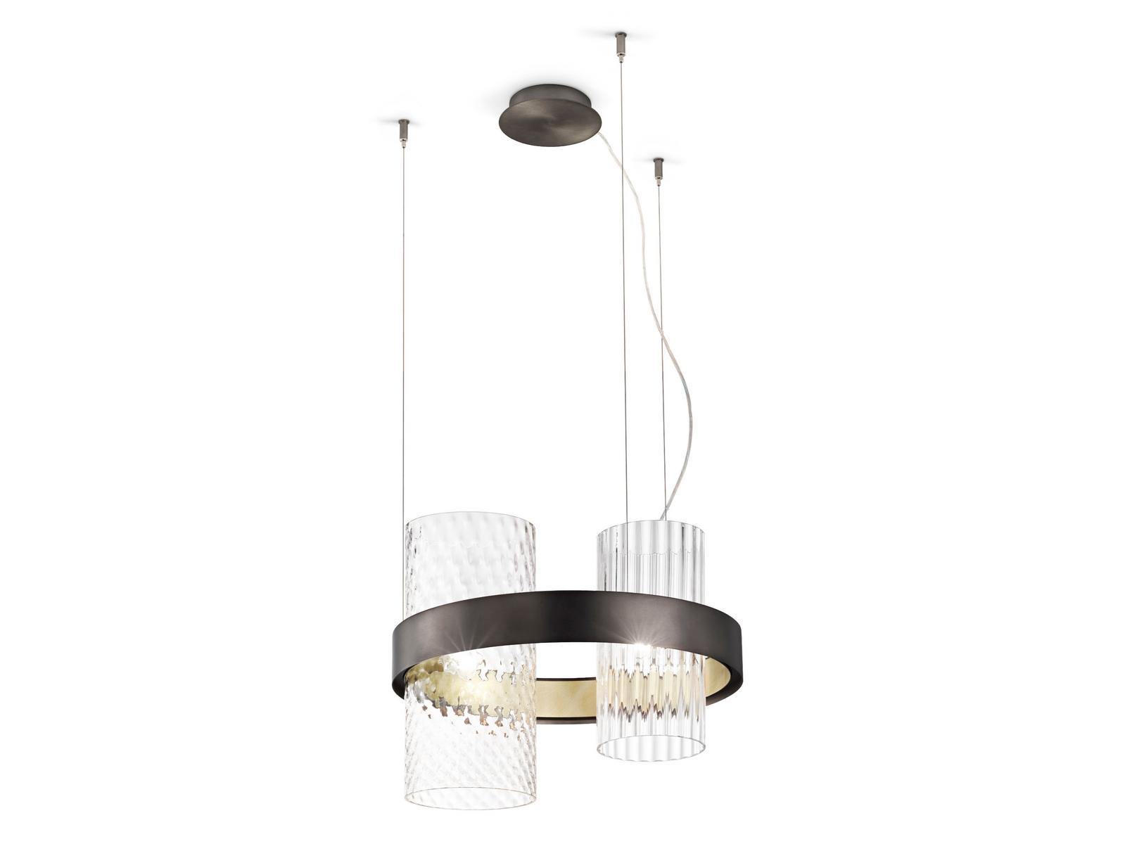 ARMONIA SP LED direct-indirect light pendant lamp