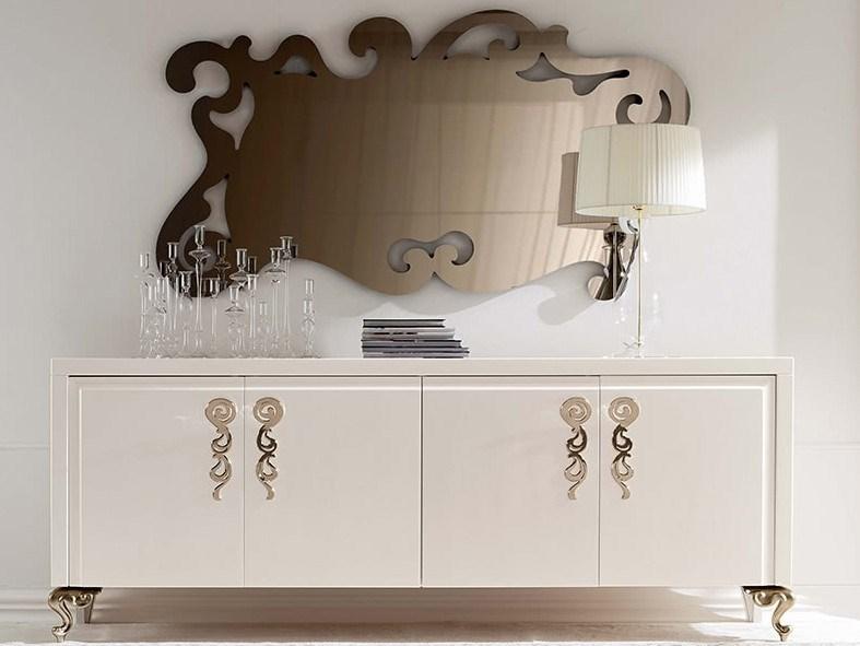 AIDA Mirror