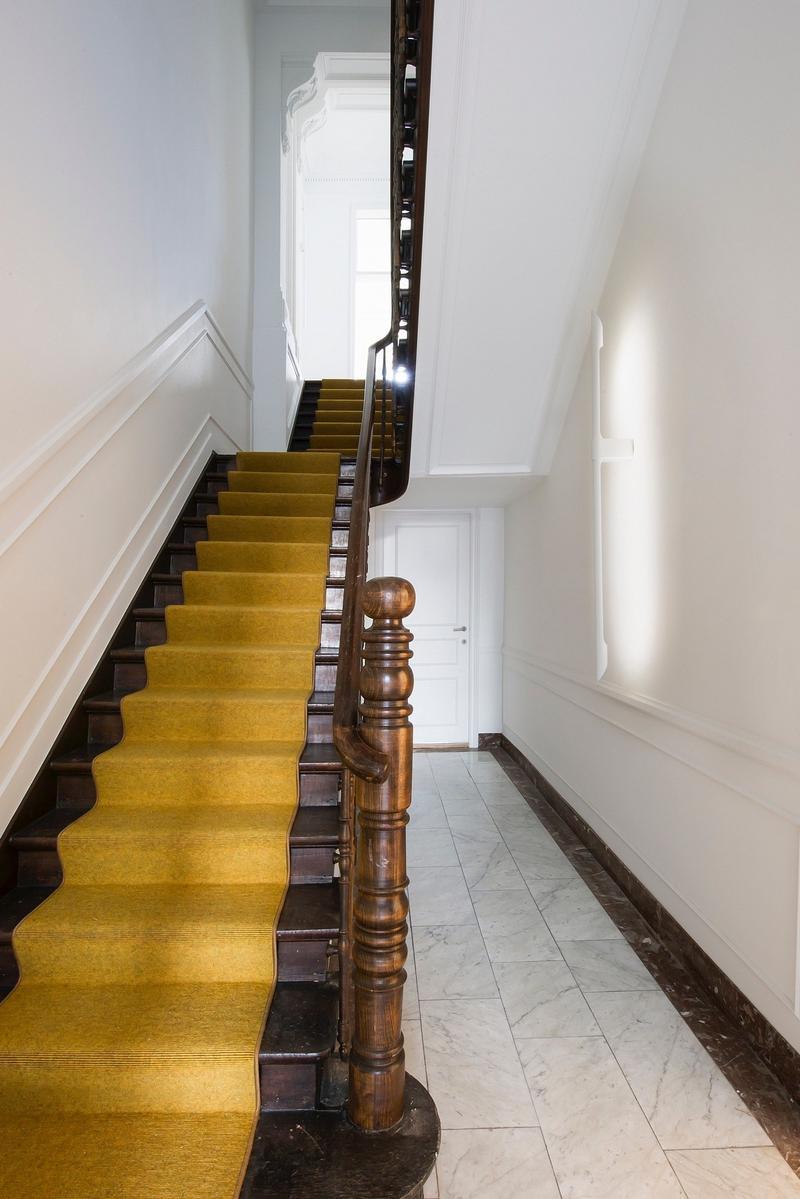 AGUJA LED aluminium wall lamp