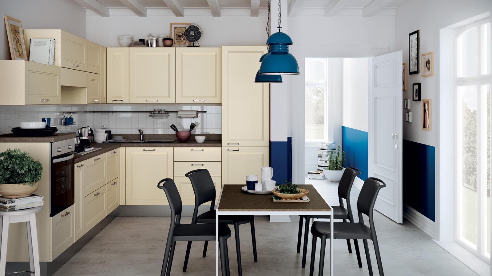 COLONY kitchen
