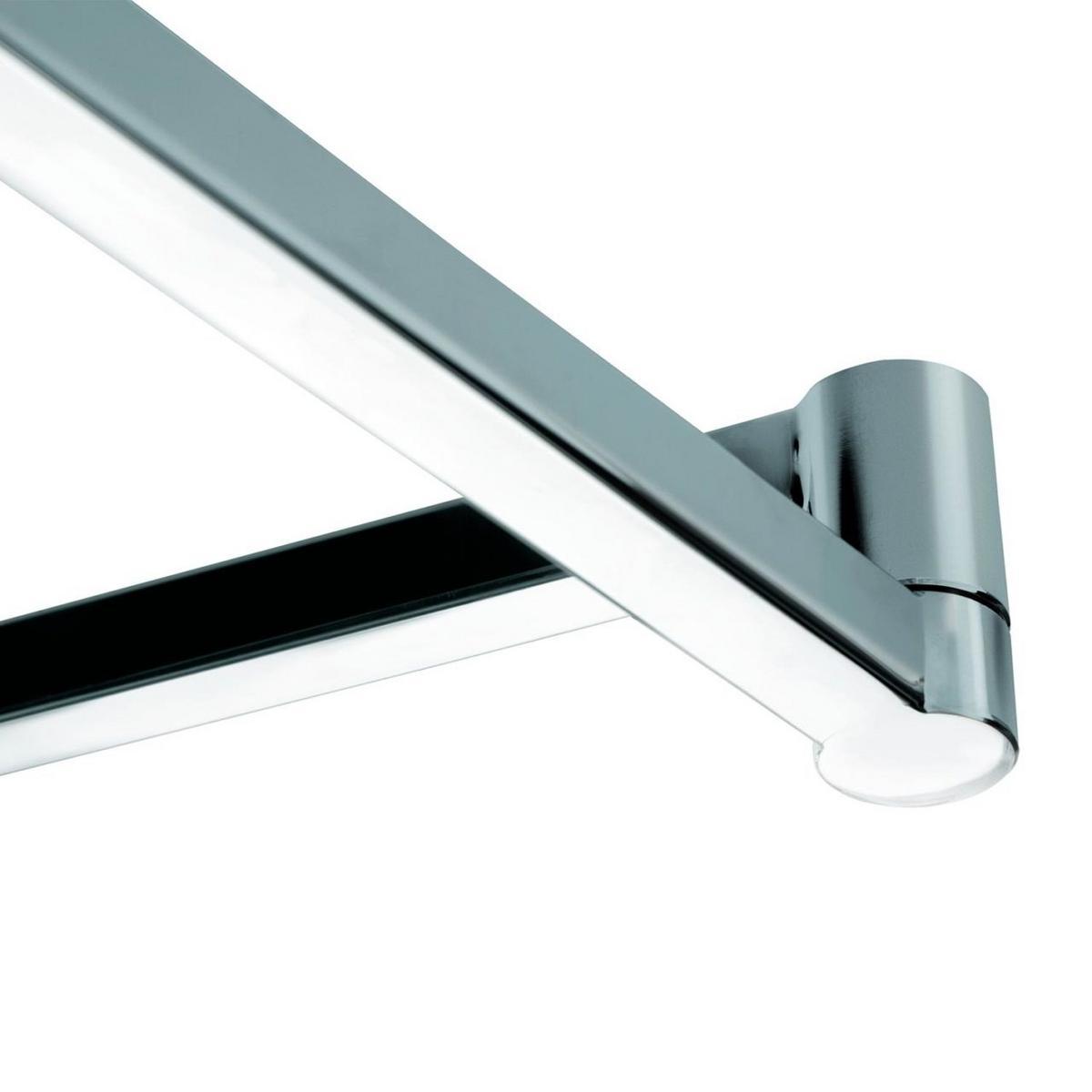AS41C Swivel opal glass pendant lamp