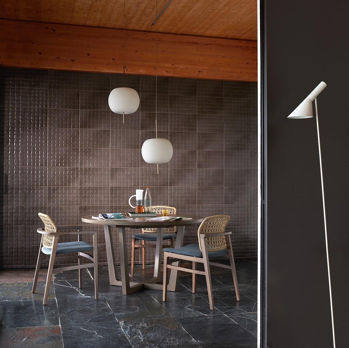 LINUS Extending table