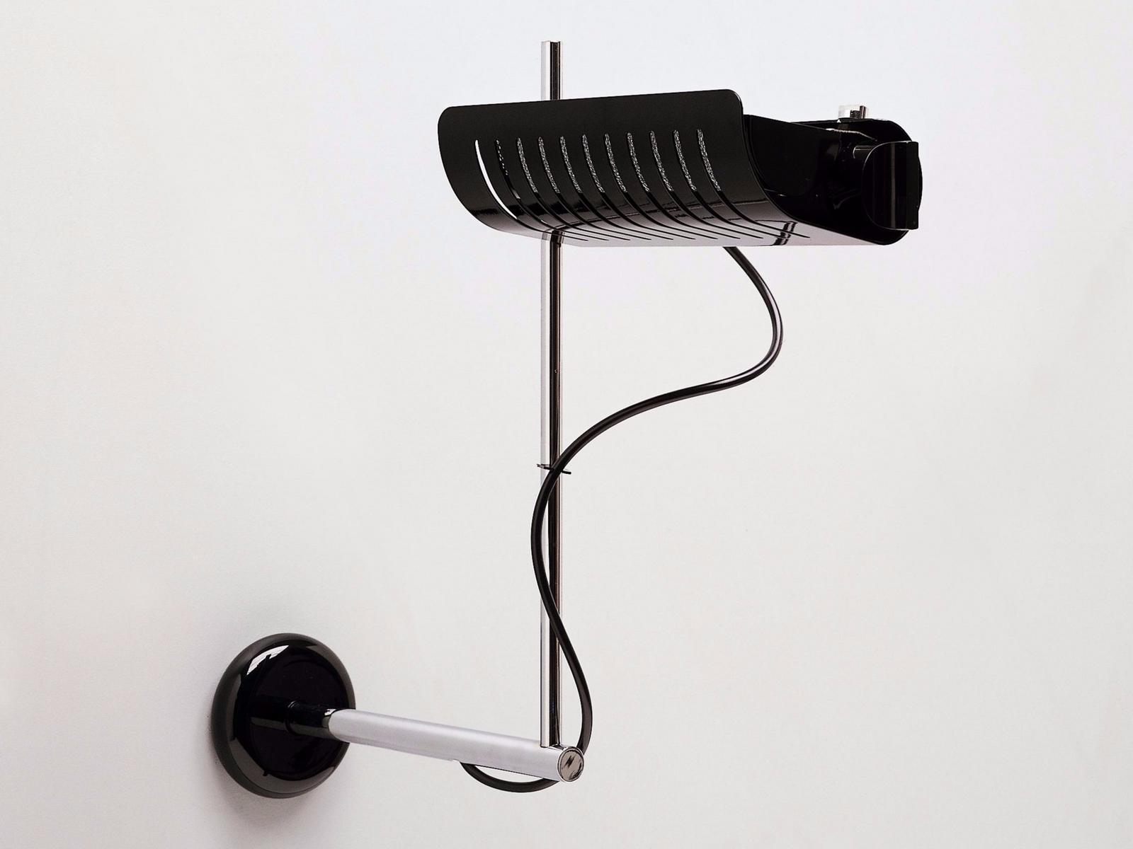COLOMBO - 761 Direct light adjustable wall lamp