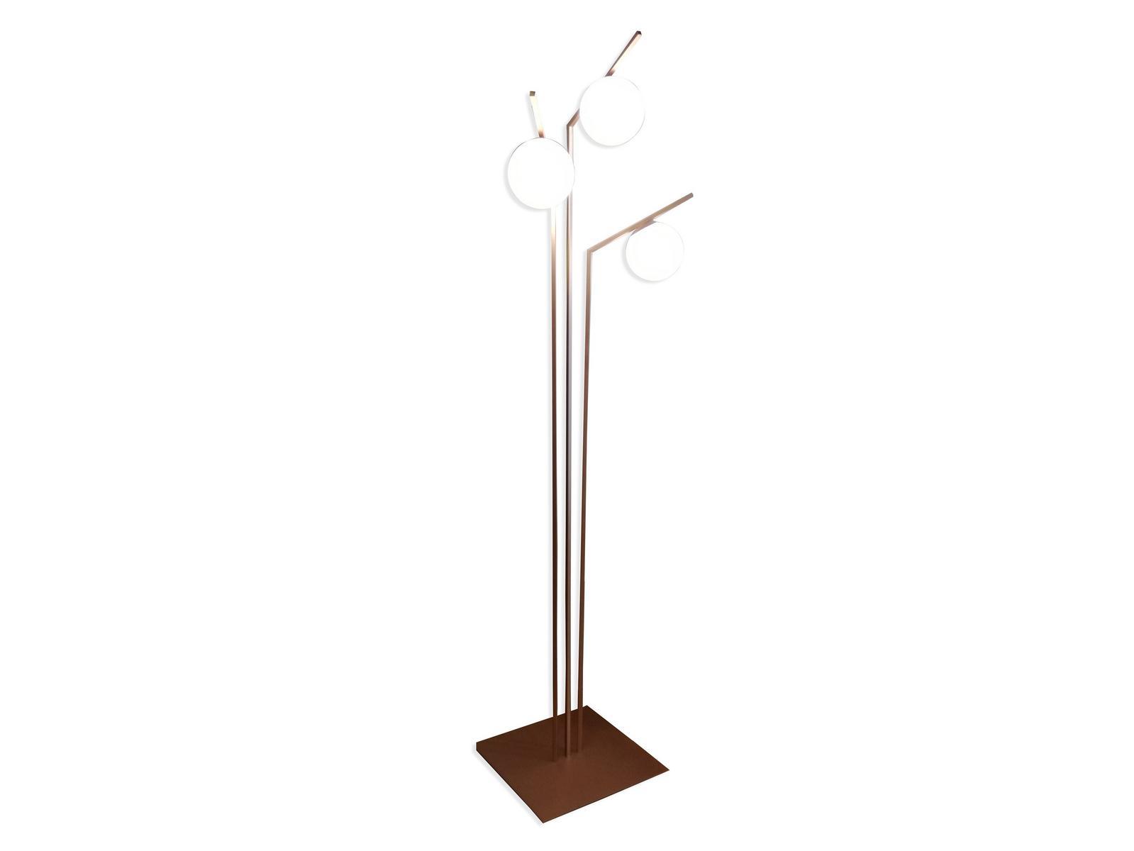 DODO PT Metal floor lamp