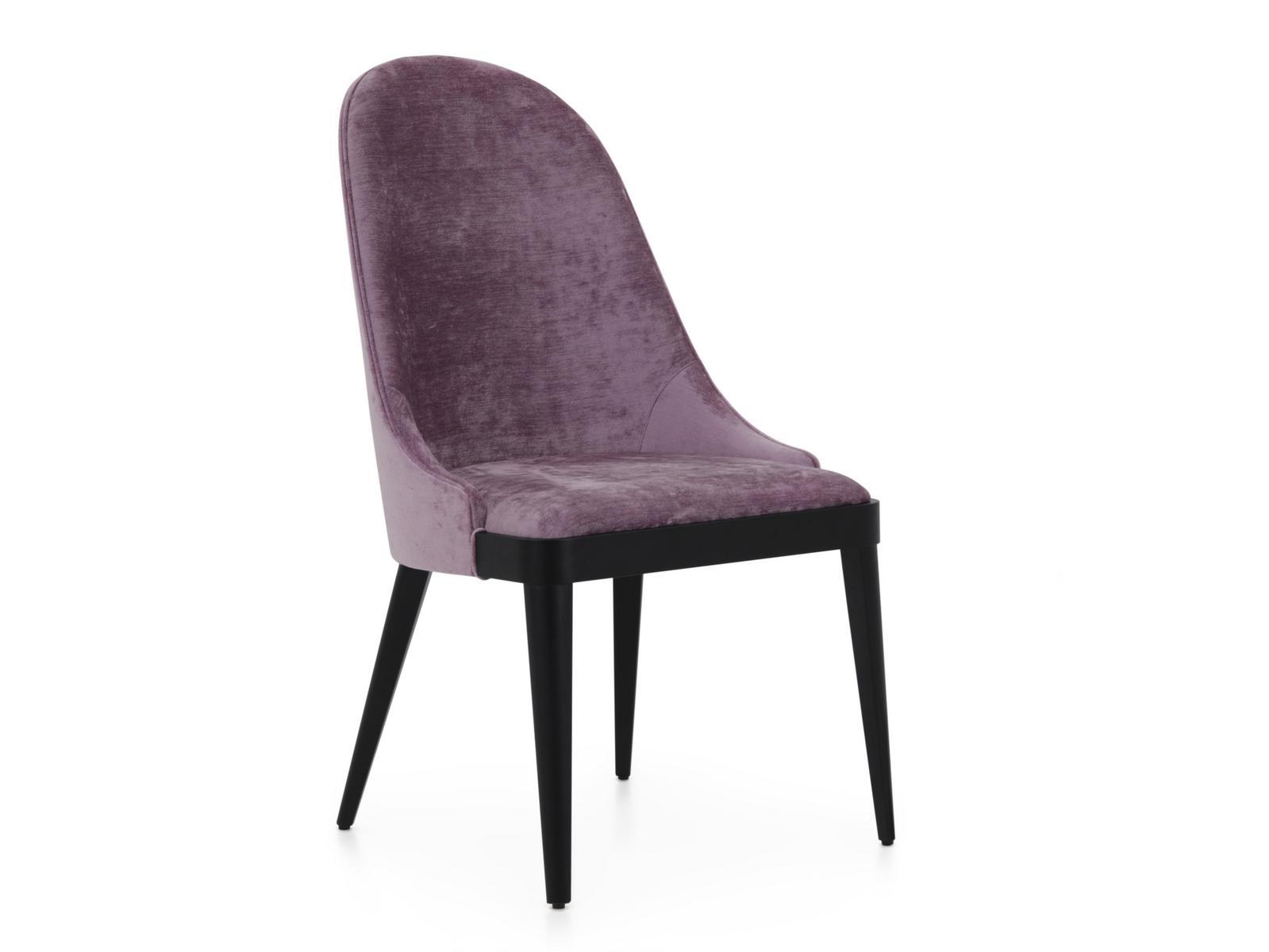 SVEZIA 0226S Upholstered fabric chair