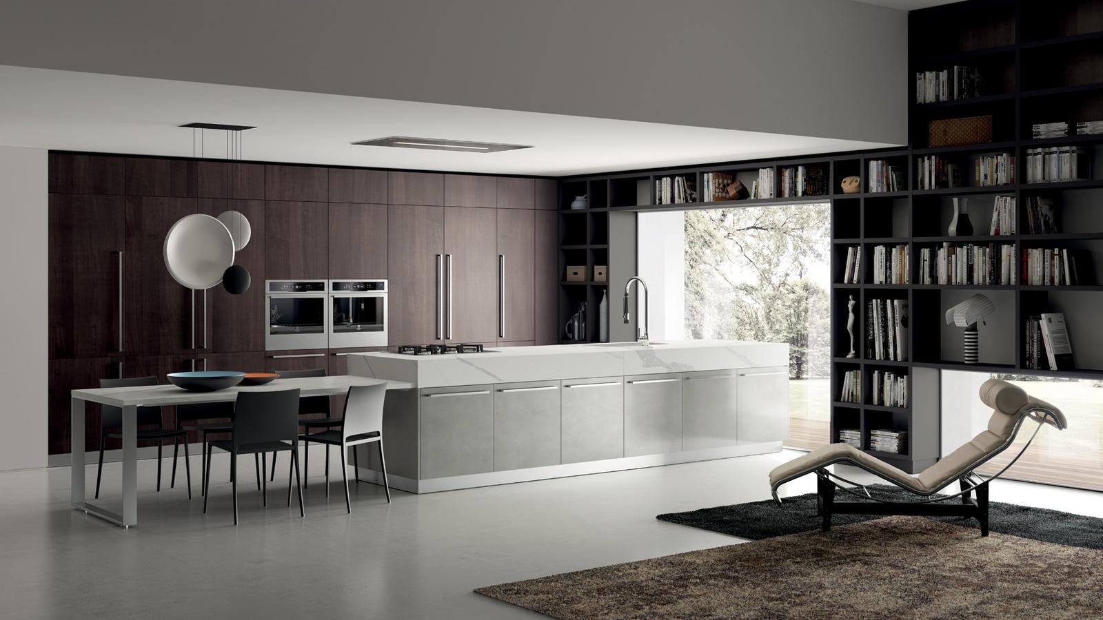 MOOD kitchen