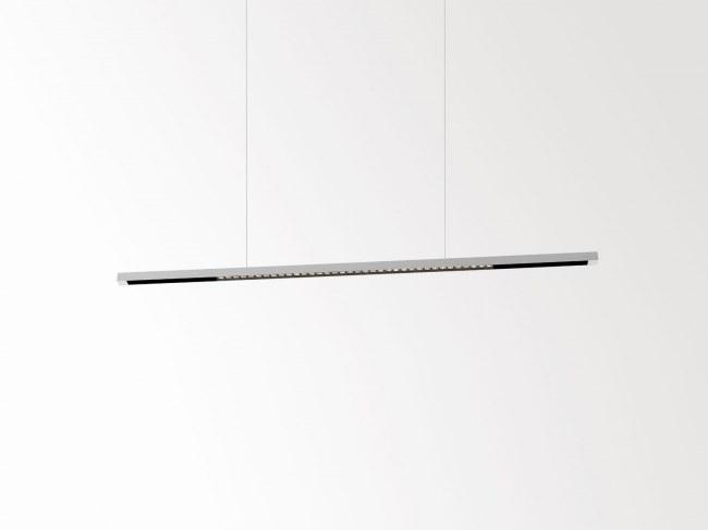 INFORM SQ P LED office metal pendant lamp