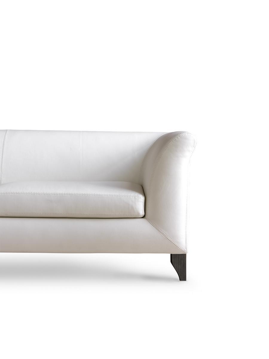 OTTOMANNE 3 seater sofa with removable cover