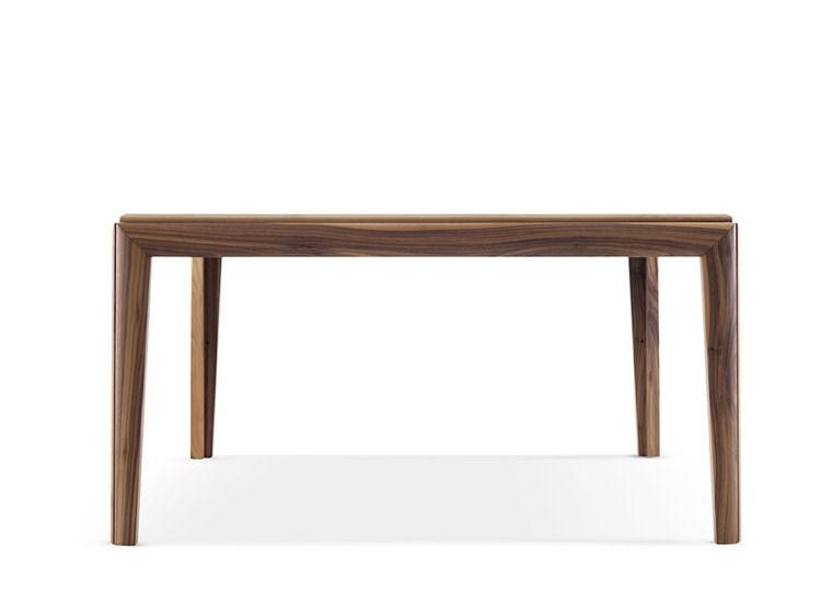 YORK - 712004 Square dining table