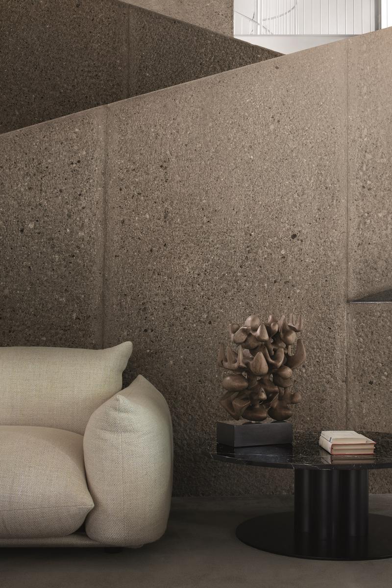 GOYA Square coffee table