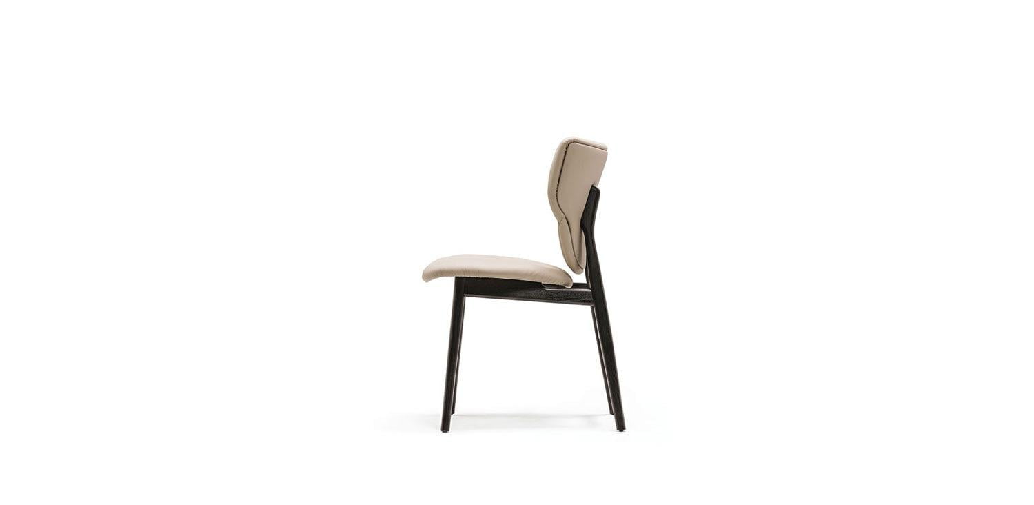 DUMBO Wood chair