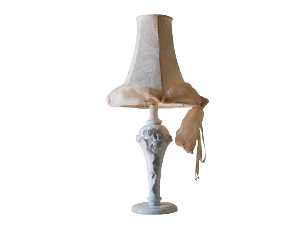 LUCREZIA Bedside lamp