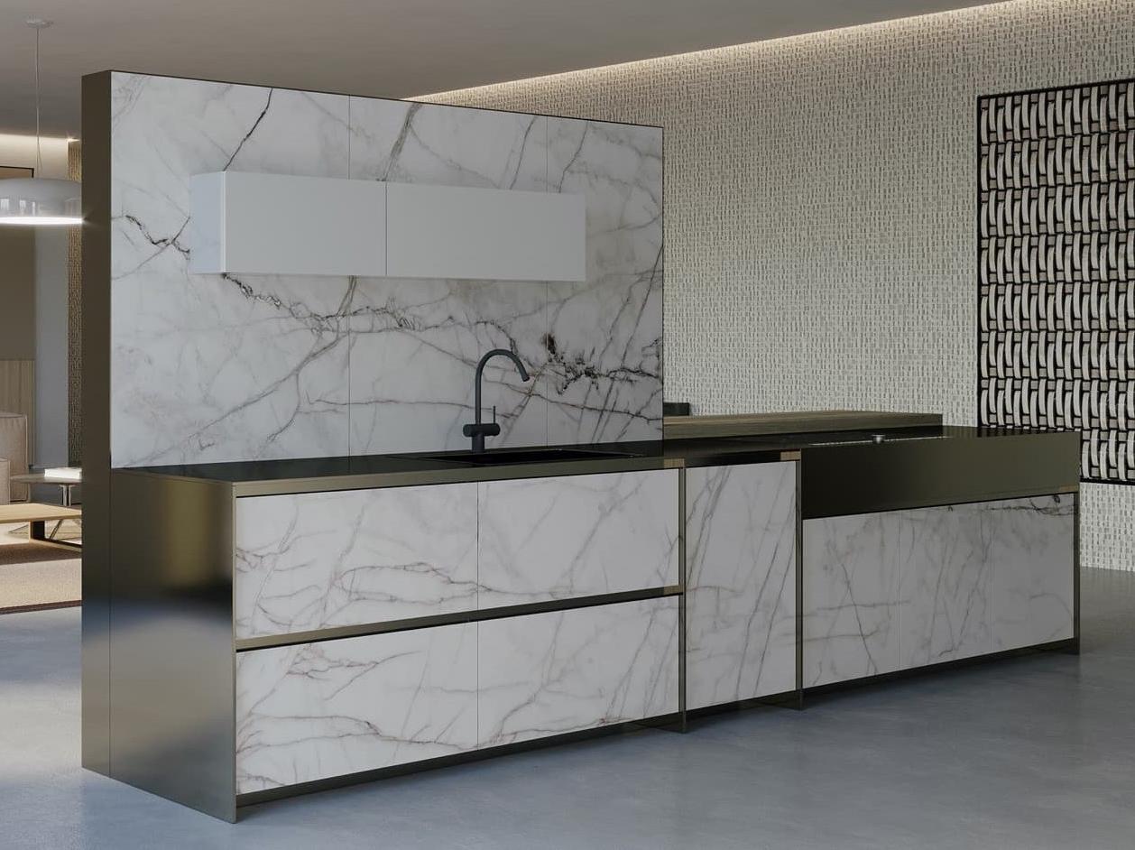 ISØLA Kitchen