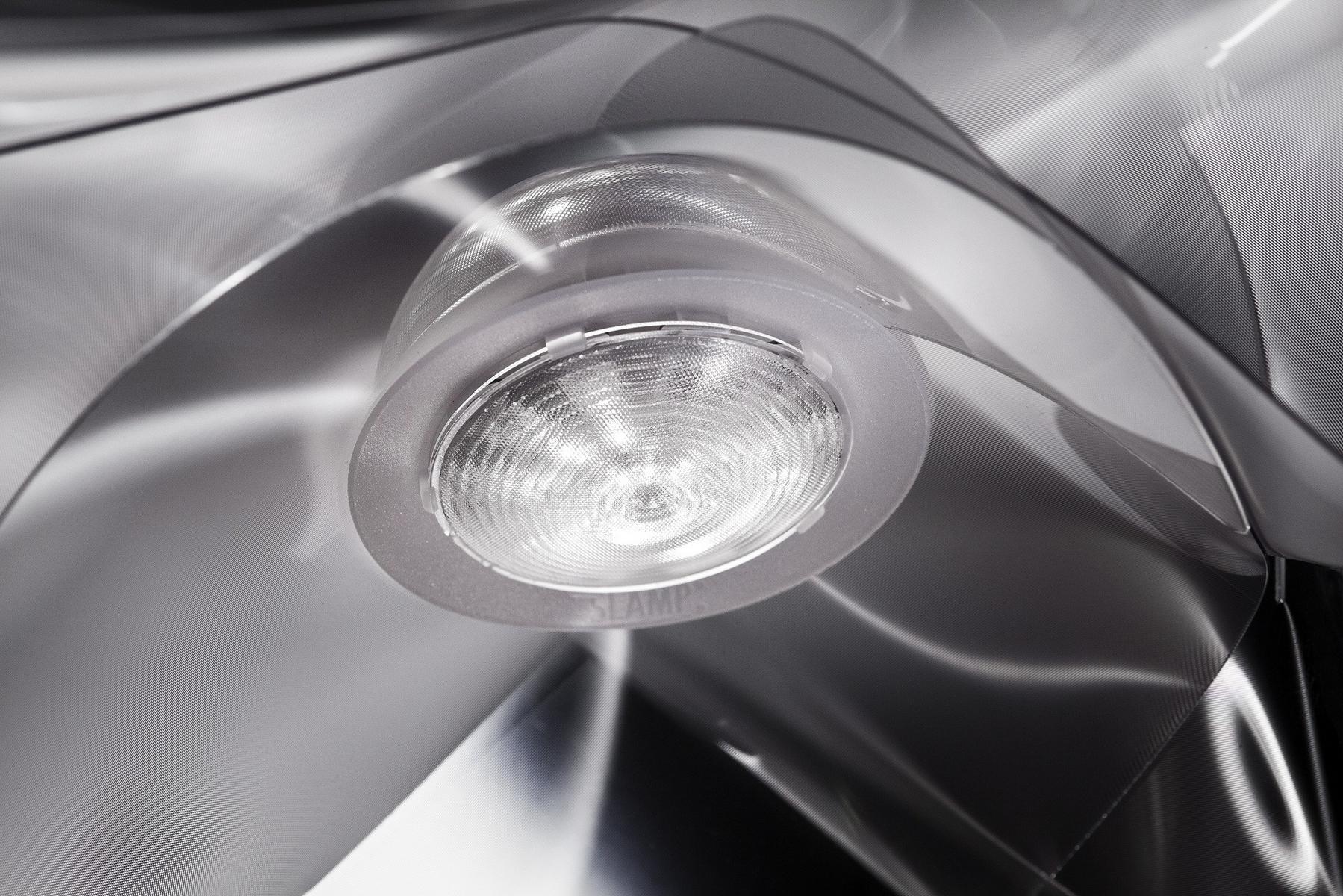 ÉTOILE LED Lentiflex® ceiling lamp