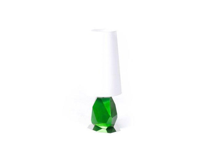 FEEL Handmade fiberglass table lamp FEEL Handmade fiberglass table lamp