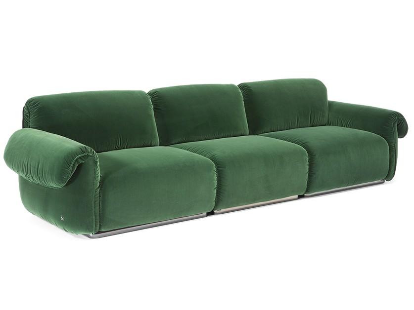 ICON Velvet sofa ICON Velvet sofa