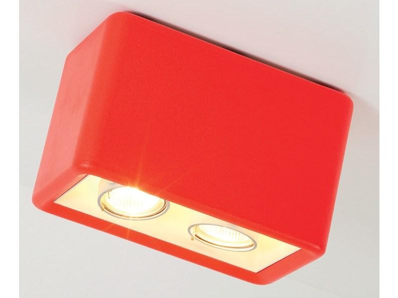 PAINT-IT Plastic ceiling lamp PAINT-IT Plastic ceiling lamp