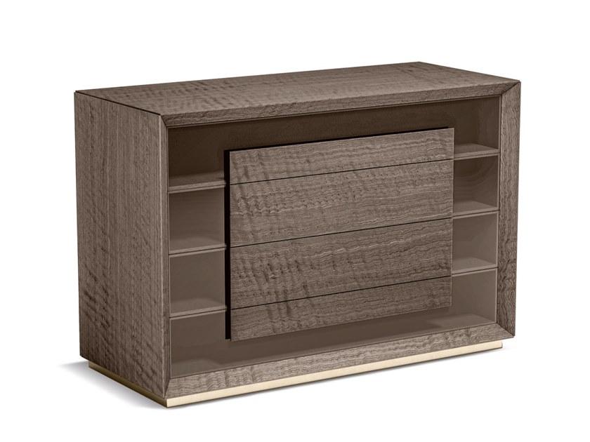 QUADRO Chest of drawers