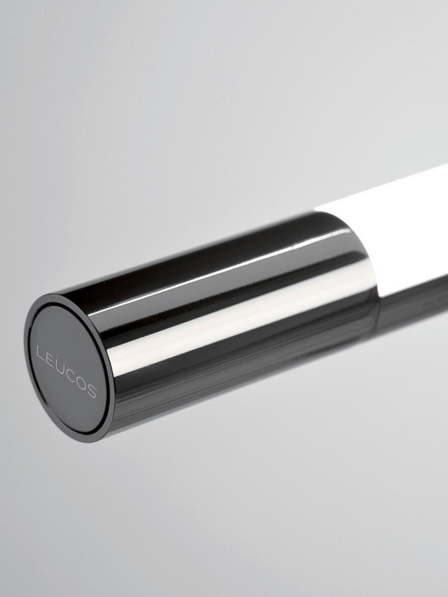 VOLTA S LED aluminium pendant lamp