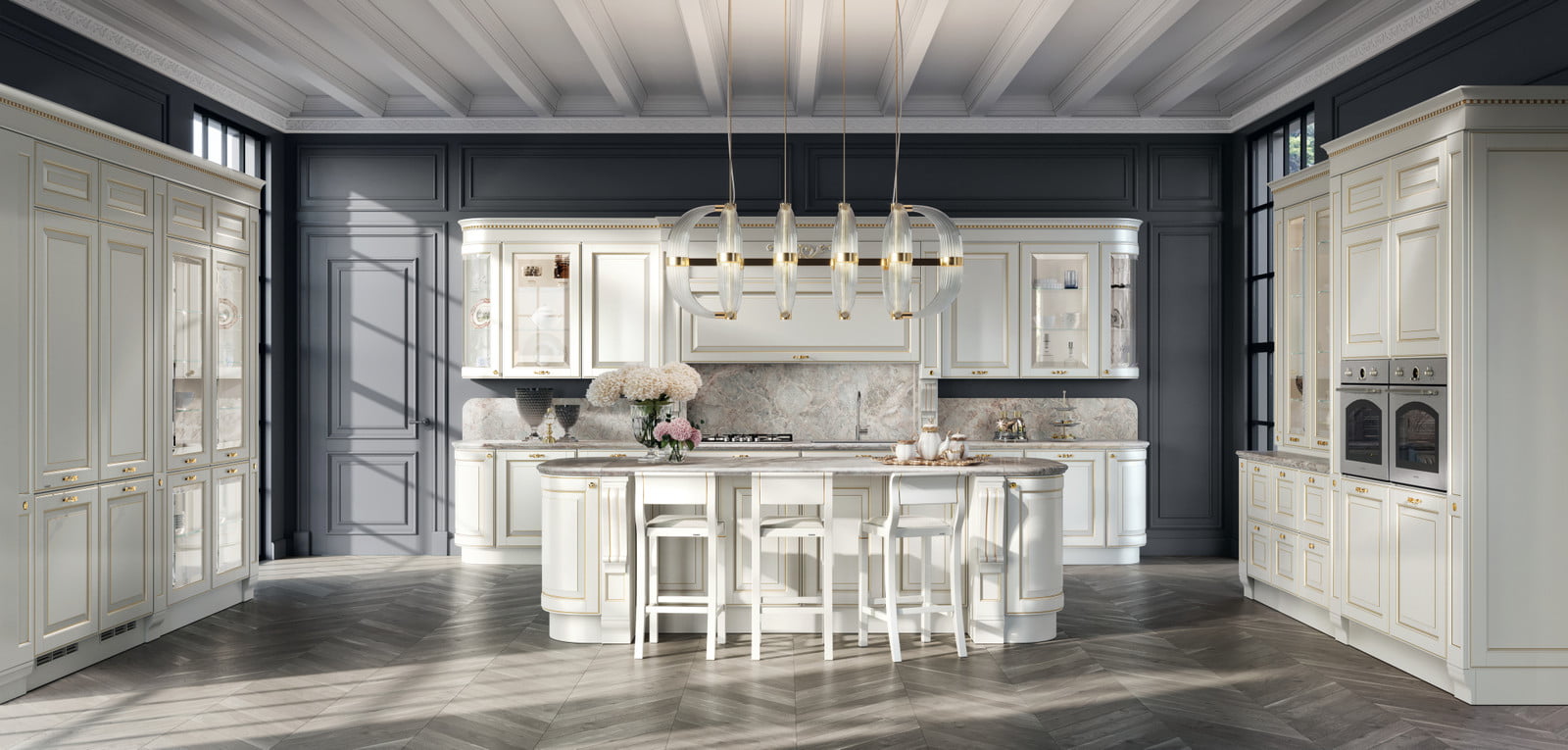 BALTIMORA kitchen