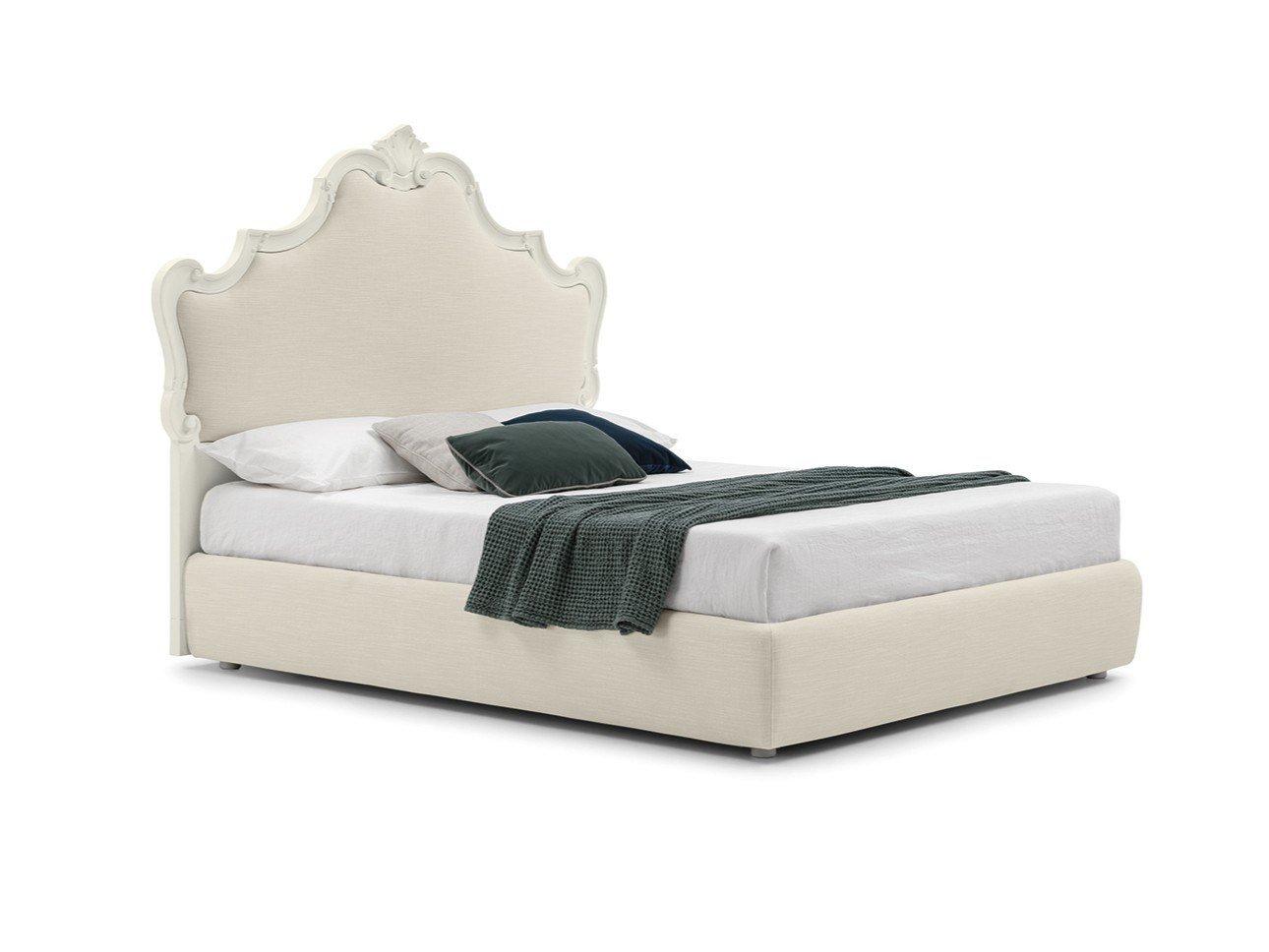 CHANTAL PLANE Storage bed